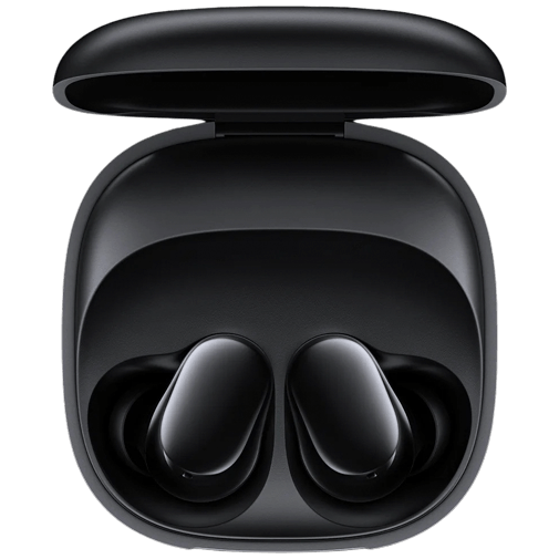 Xiaomi Redmi Buds 6 Play Svart – Xiaomi