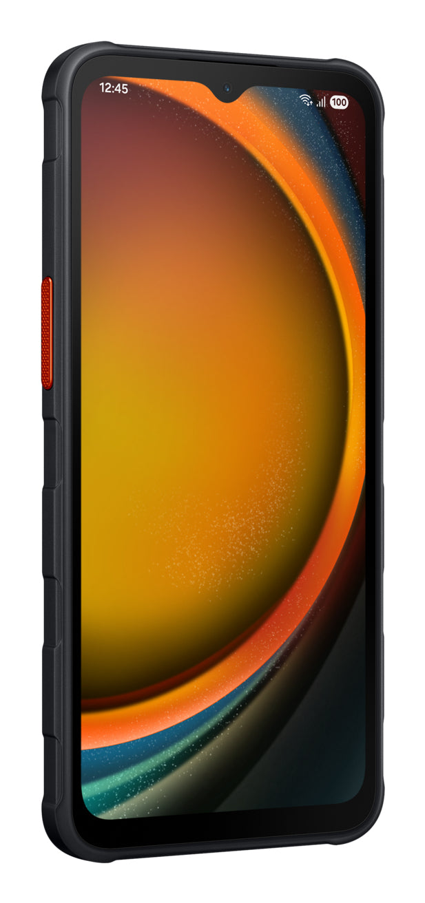 Samsung Galaxy Xcover 7 Pro 256GB G766 Svart Enterprise Edition – Samsung