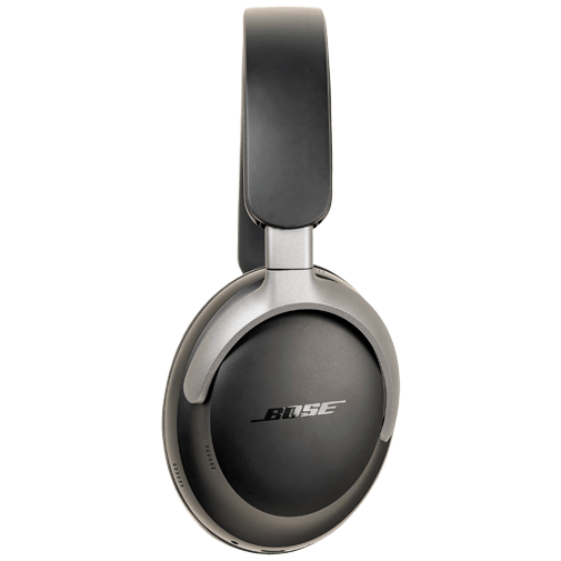 Bose QuietComfort Ultra Headphones Svart – Bose