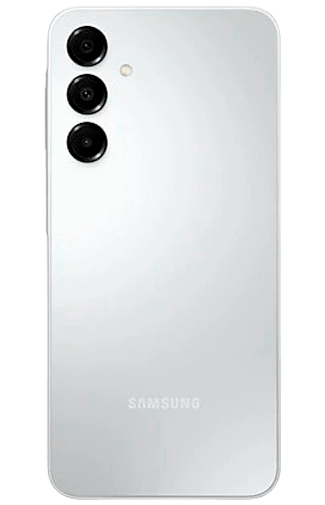 Samsung Galaxy A16 128GB A165 Grå – Samsung