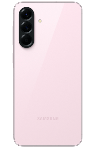 Samsung Galaxy A56 5G 128GB A566 Rosa – Samsung