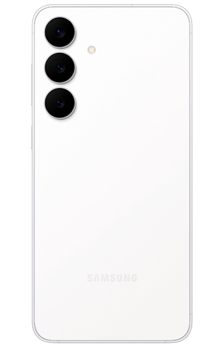 Samsung Galaxy S25 FE 128GB Vit – Samsung