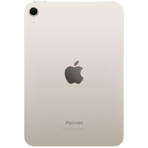 Apple iPad Mini 2024 WiFi 128GB Beige – Apple