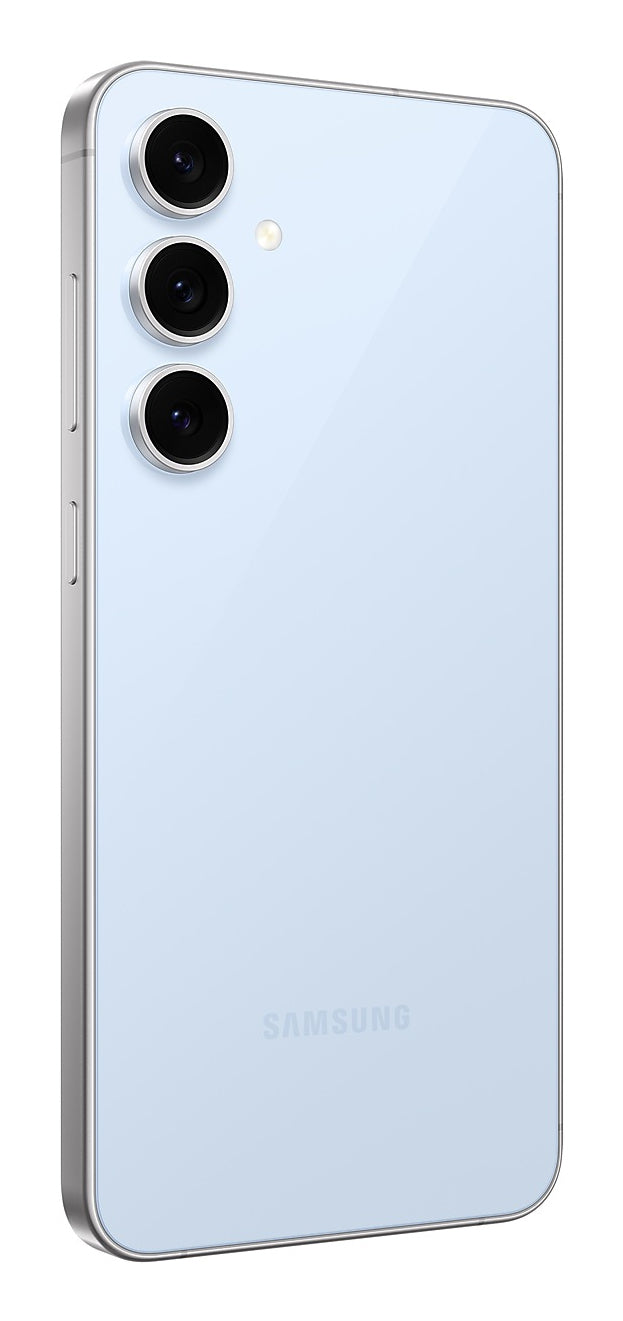 Samsung Galaxy S24 FE 128GB S721 Blå – Samsung