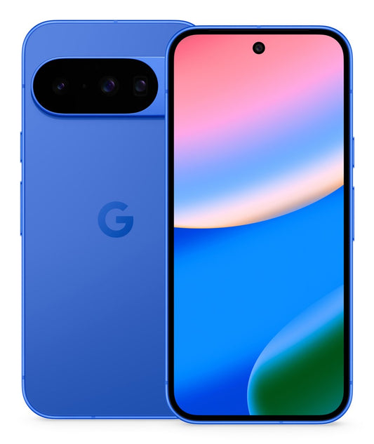 Google Pixel 10 128GB Blå – Google