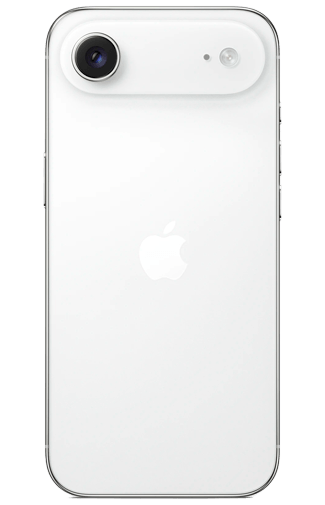 Apple iPhone Air 512GB Vit – Apple