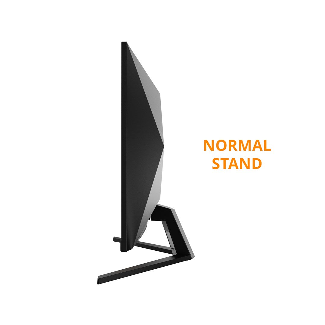 AOC G4 CQ32G4VE computer monitor 80 cm (31.5") 2560 x 1440 pixels Quad HD LCD Black, Grey – AOC