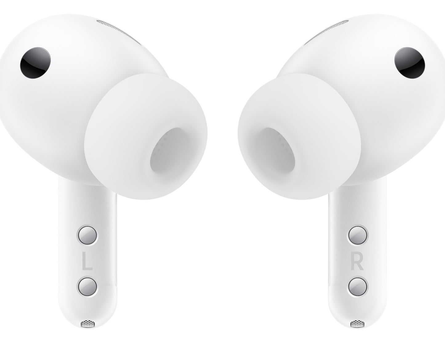 Samsung Galaxy Buds 4 Pro Vit – Samsung
