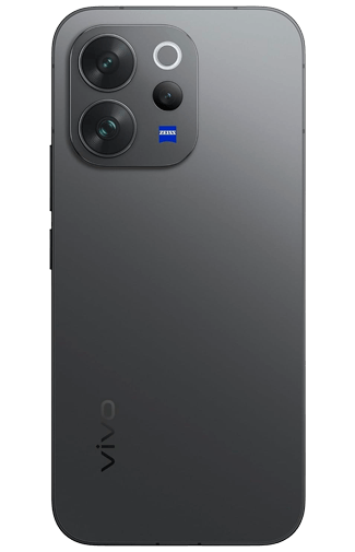 vivo V70 256GB Svart – Vivo