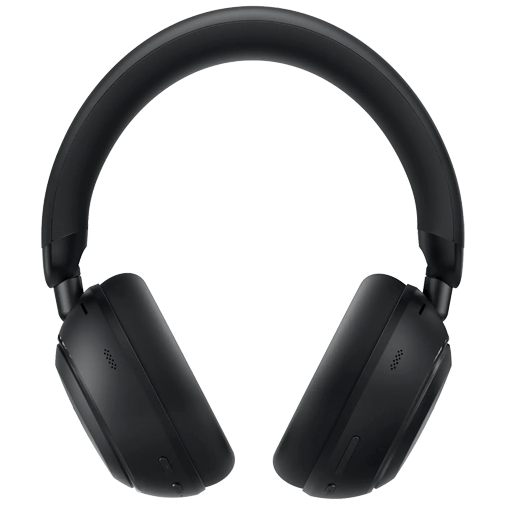 soundcore Space 2 Svart – soundcore