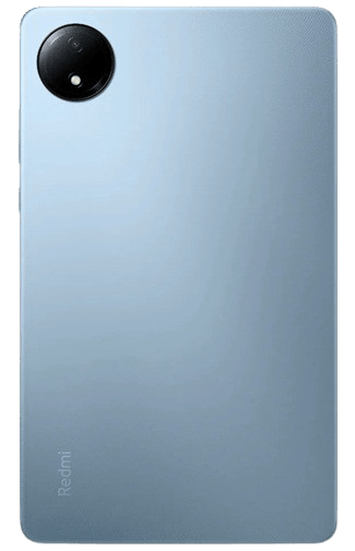 Xiaomi Redmi Pad SE 8.7 4GB/128GB Blå – Xiaomi