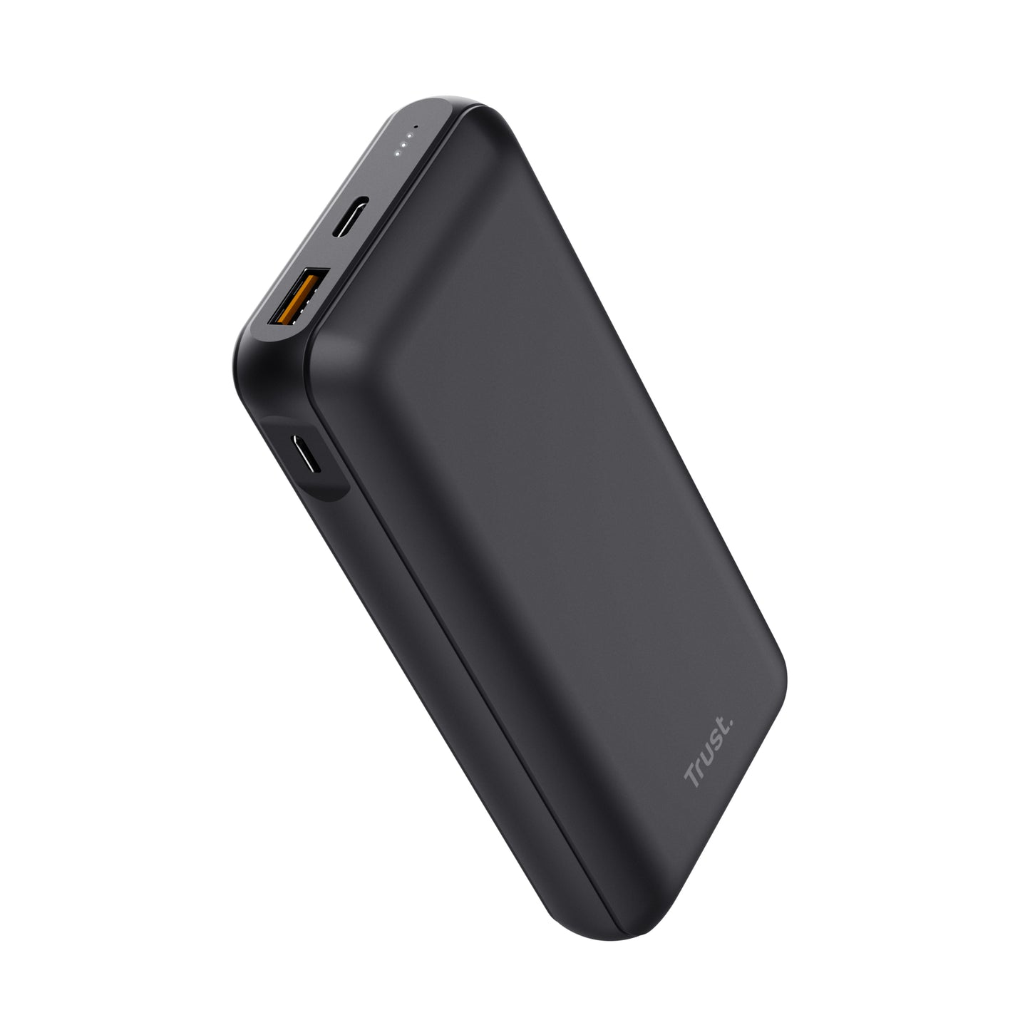 Trust Redoh Litium-Ion (Li-Ion) 20000 mAh Svart