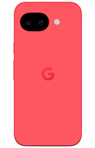Google Pixel 10a 256GB Rosa – Google