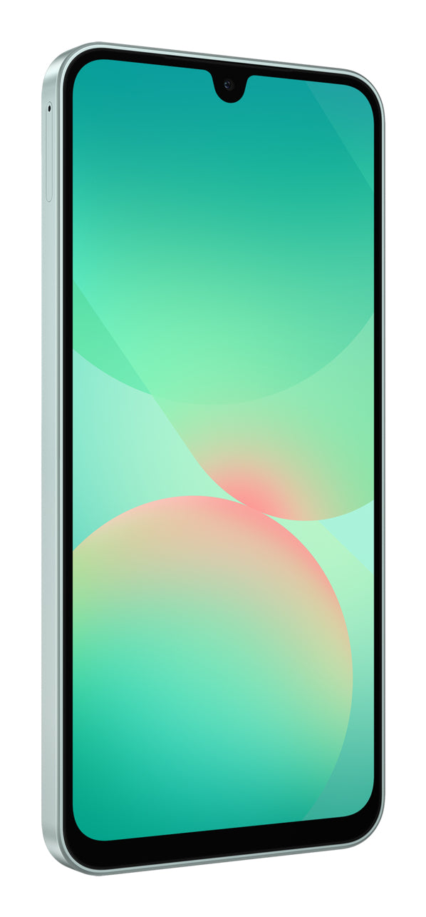 Samsung Galaxy A26 5G 17 cm (6.7") Dubbla SIM-kort Android 15 USB Type-C 8 GB 256 GB 5000 mAh Mintfärgad