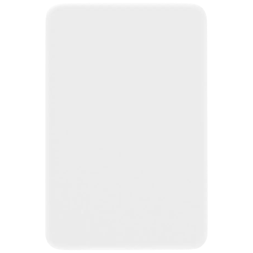 Xiaomi Trådlös Powerbank 5.000mAh Vit – Xiaomi