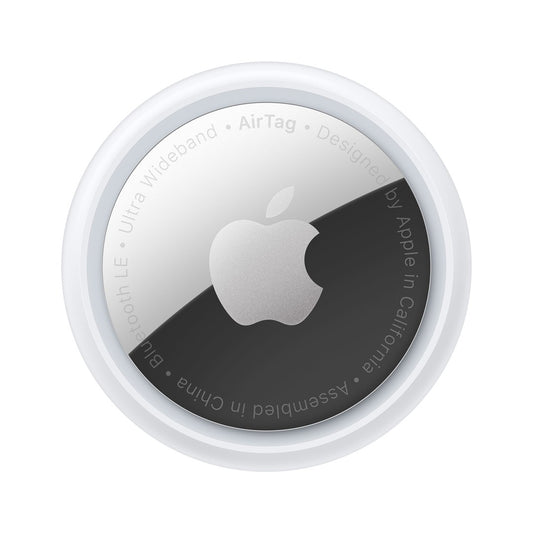 Apple AirTag Vit 4-Pack – Apple