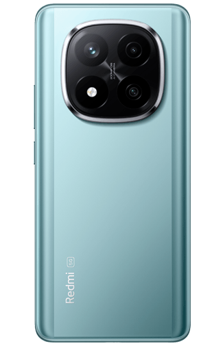 Xiaomi Redmi Note 14 Pro+ 5G 12GB/512GB Blå – Xiaomi