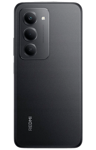 Xiaomi Redmi 15 256GB Svart – Xiaomi