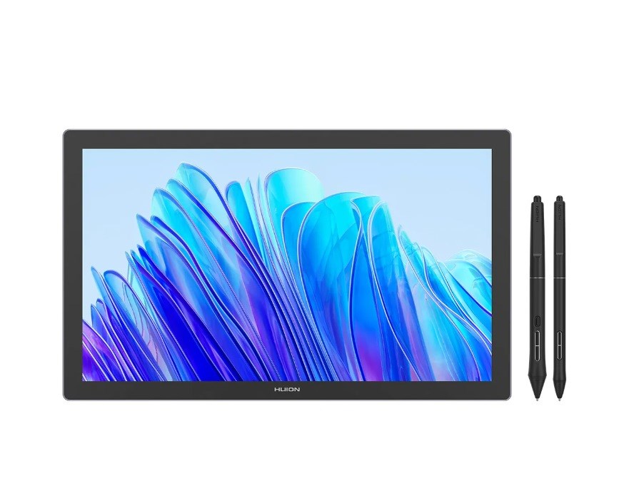 Huion Kamvas Pro 19 graphics tablet – HUION