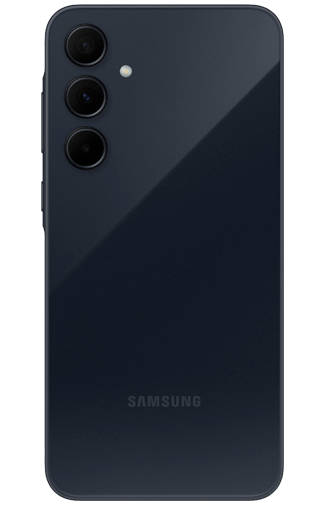 Samsung Galaxy A35 5G 128GB A356 Mörkblå – Samsung
