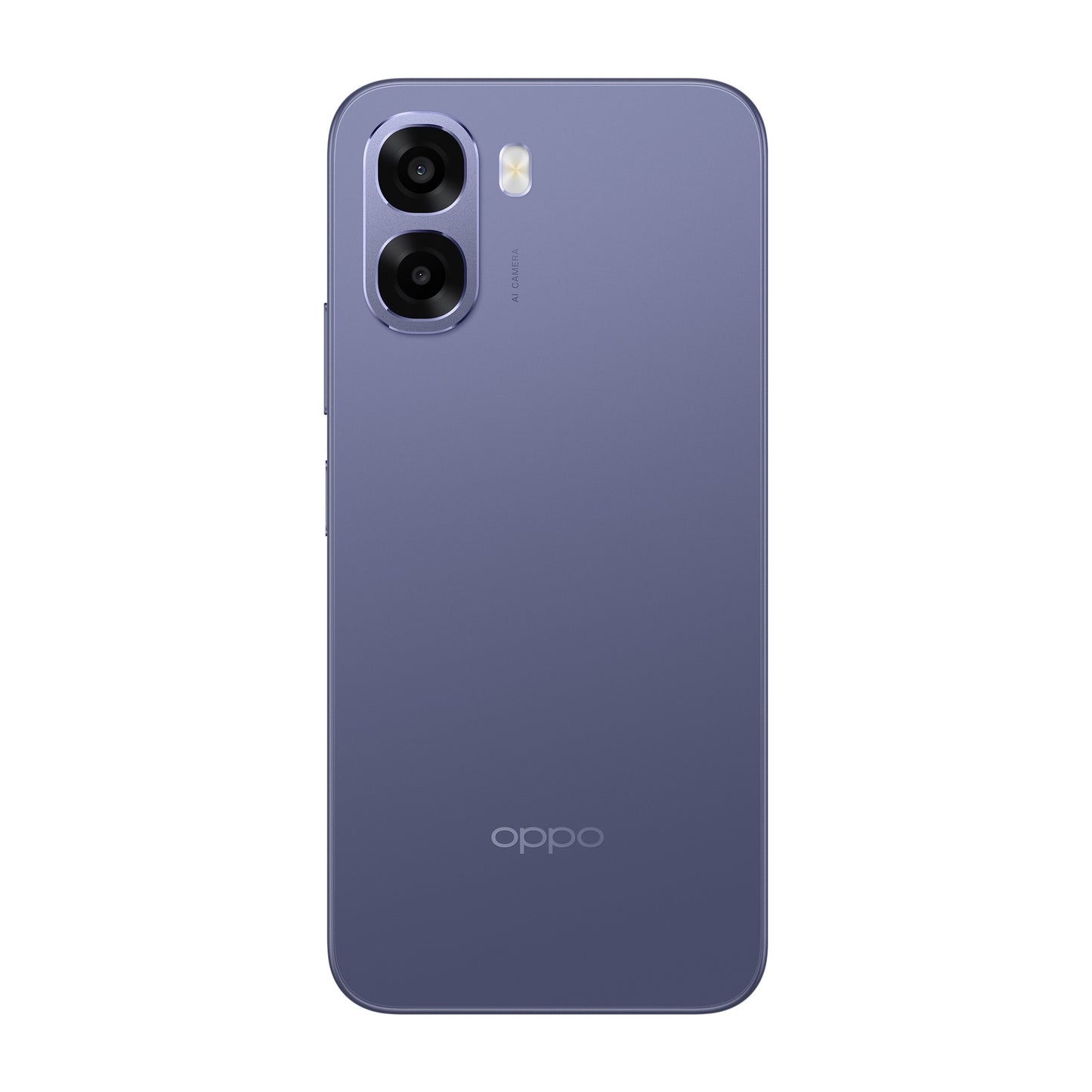 OPPO A6x 17,1 cm (6.75") Dubbla SIM-kort Android 15 4G USB Type-C 4 GB 128 GB 6100 mAh Lila