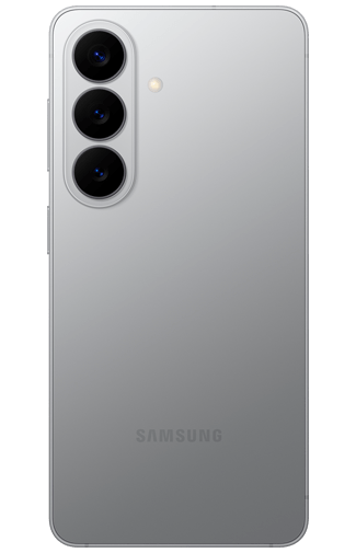 Samsung Galaxy S26 256GB Silver – Samsung