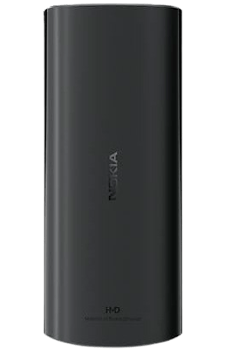 Nokia 105 4G (2024) Svart – Nokia