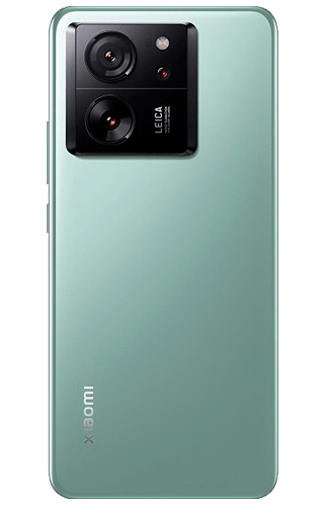 Xiaomi 13T Pro 16GB/1TB Grön – Xiaomi