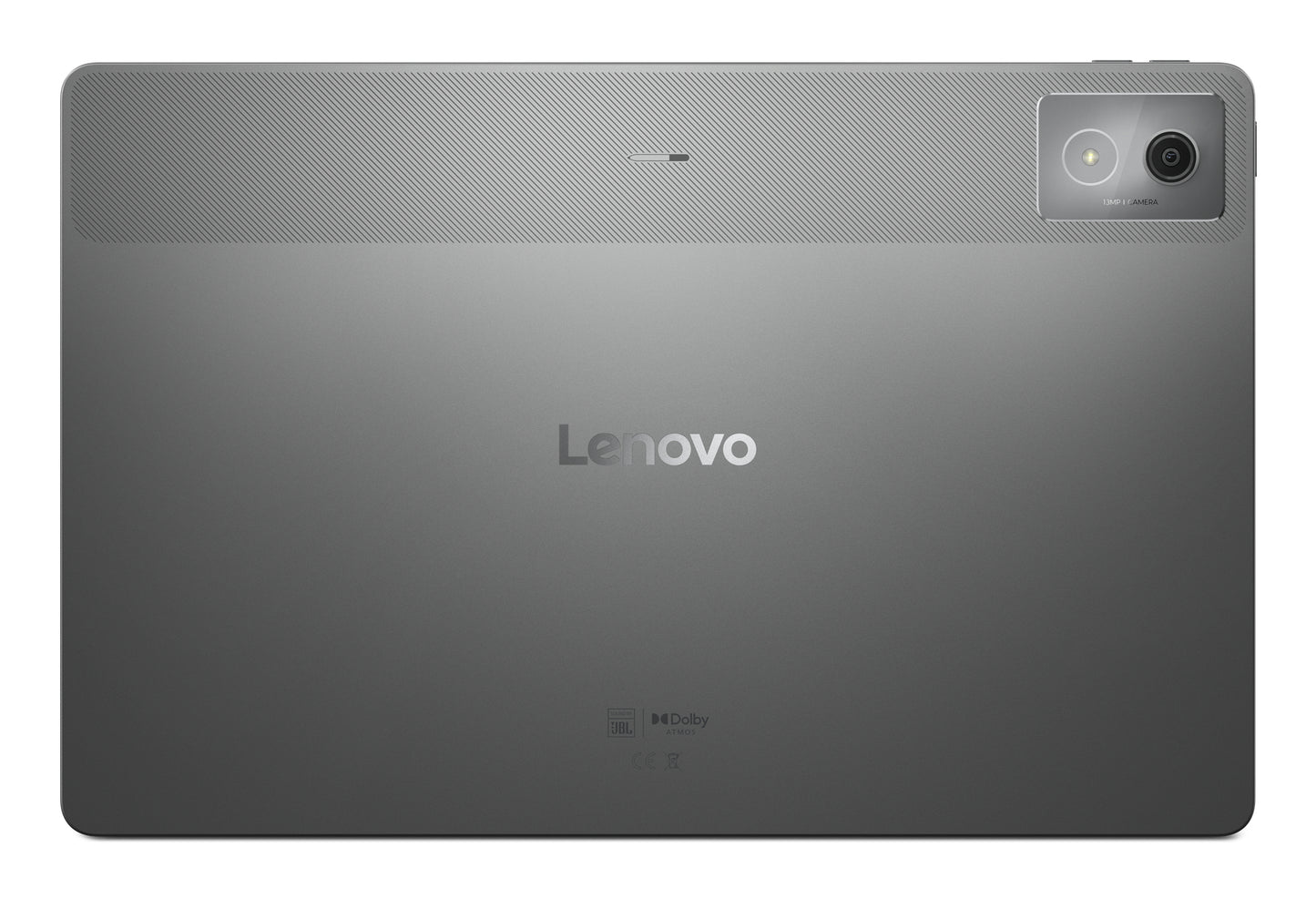 Lenovo Idea Tab Pro Mediatek 256 GB 32,3 cm (12.7") 8 GB Wi-Fi 6E (802.11ax) Android 14 Grå