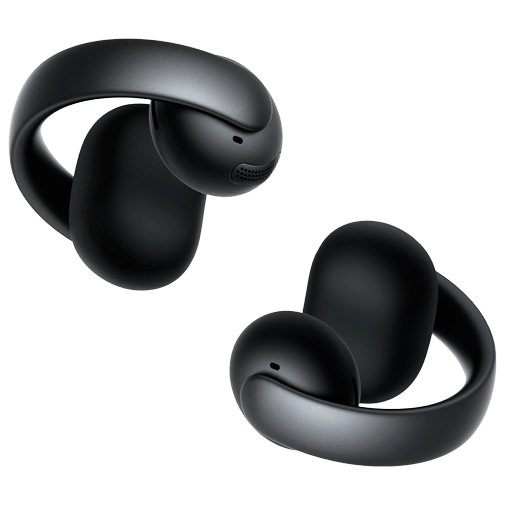 Soundcore AeroClip Svart – soundcore