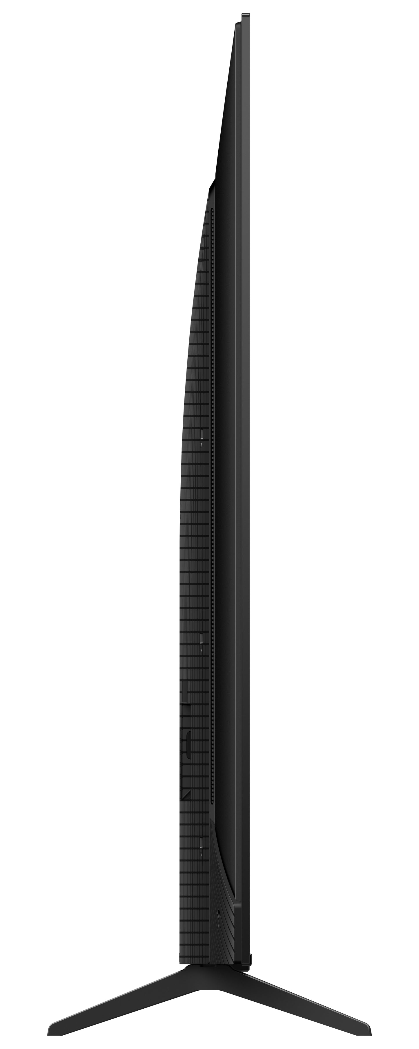 TCL P79K 75P79K TV-apparat 190,5 cm (75") 4K Ultra HD Smart-TV Wi-Fi Metallisk 450 cd/m²