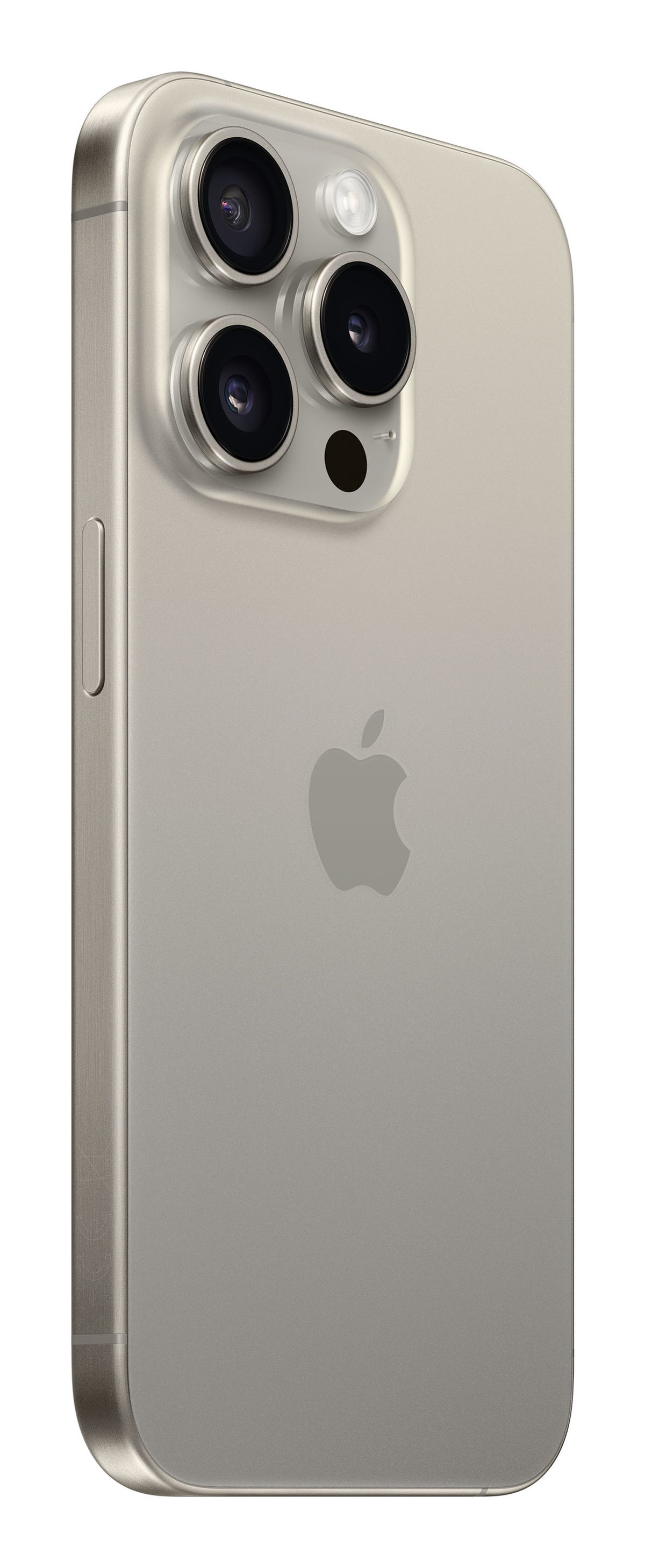 Apple iPhone 15 Pro 128GB Naturel Titanium Refurbished – Apple-Refurbished