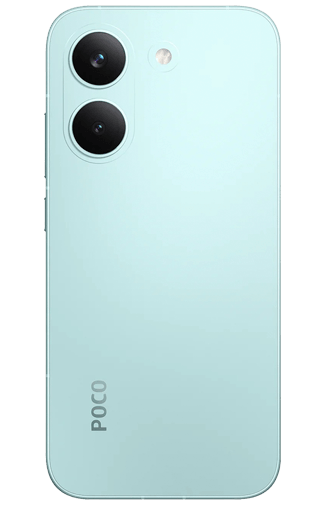 POCO X8 Pro 12GB/512GB Grön – Poco