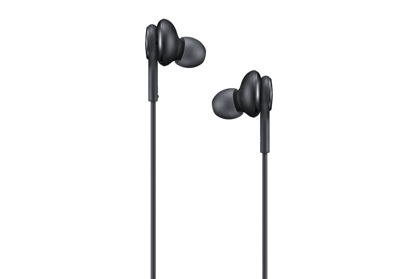 Samsung USB-C Earphones EO-IC100 Svart – Samsung
