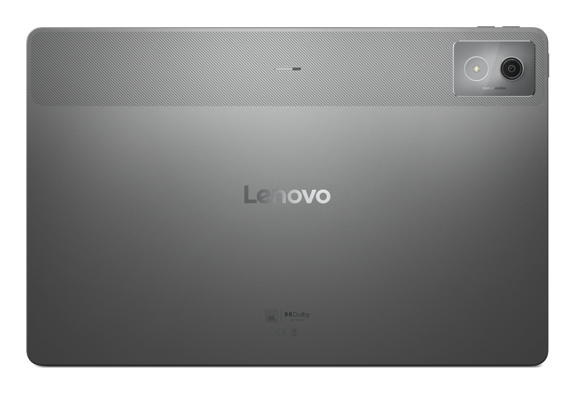Lenovo Idea Tab Pro Mediatek 256 GB 32,3 cm (12.7") 8 GB Wi-Fi 6E (802.11ax) Android 14 Grå – Lenovo