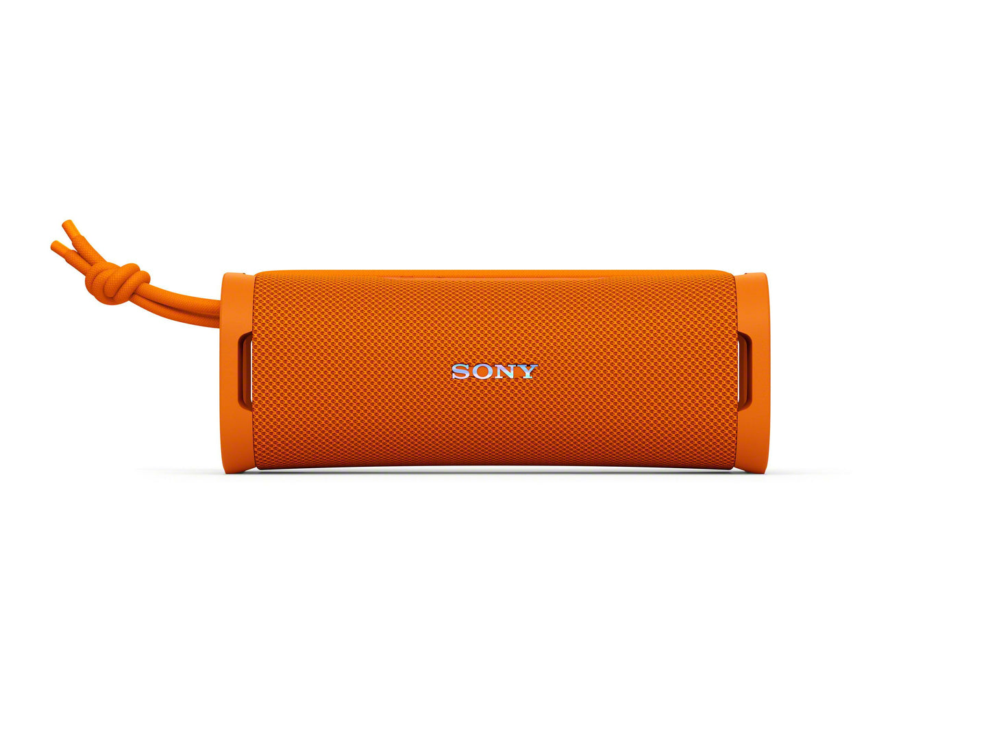 Sony SRSULT10D bärbara högtalare och partyhögtalare Bärbar monohögtalare Orange 30 W