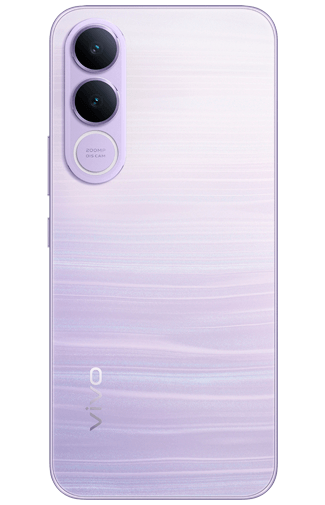 vivo V70 FE 256GB Lila – Vivo
