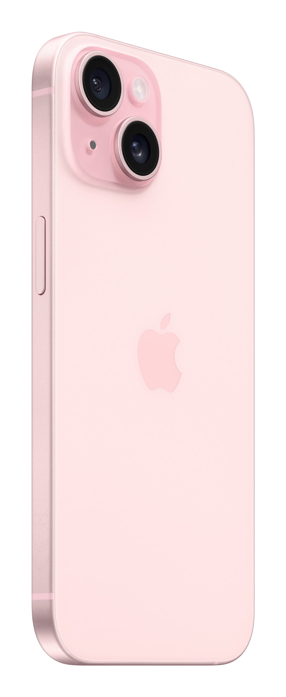 Apple iPhone 15 128GB Rosa – Apple