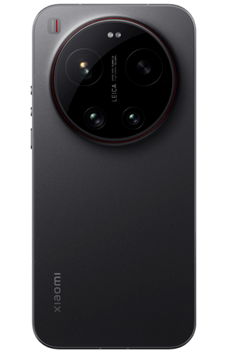 Xiaomi 17 Ultra 512GB Svart – Xiaomi