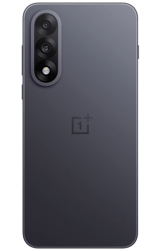 OnePlus Nord 5 256GB Grå – OnePlus