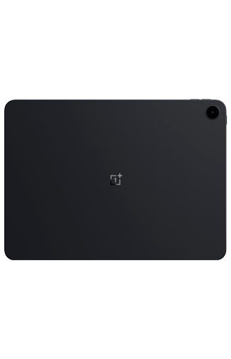 OnePlus Pad Go 2 WiFi + 5G 256GB Svart – OnePlus