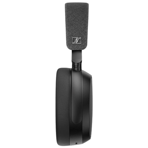 Sennheiser Momentum 4 Wireless Svart – Sennheiser