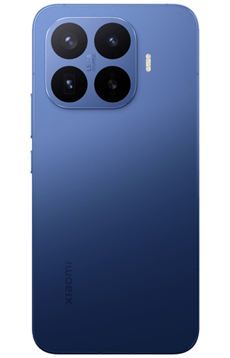 Xiaomi 17T Pro 256GB Blå – Xiaomi