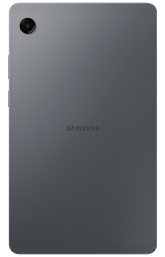 Samsung Galaxy Tab A11 WiFi + 4G 4GB/64GB Grå – Samsung