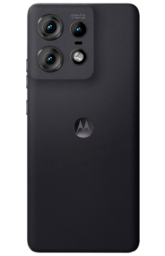 Motorola Edge 50 Pro 512GB Svart – Motorola