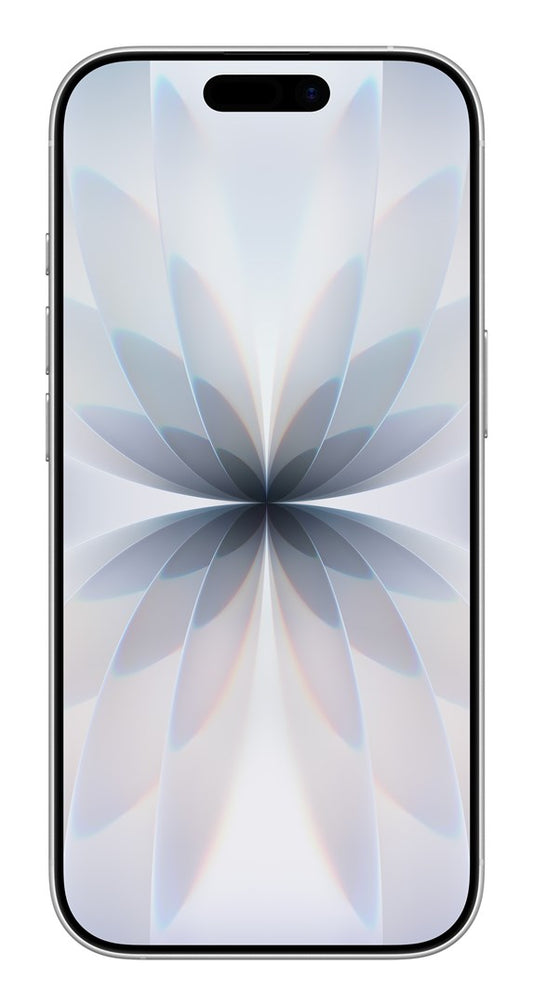Apple iPhone 17 16 cm (6.3") Dual SIM iOS 26 5G USB Type-C 256 GB White – Apple