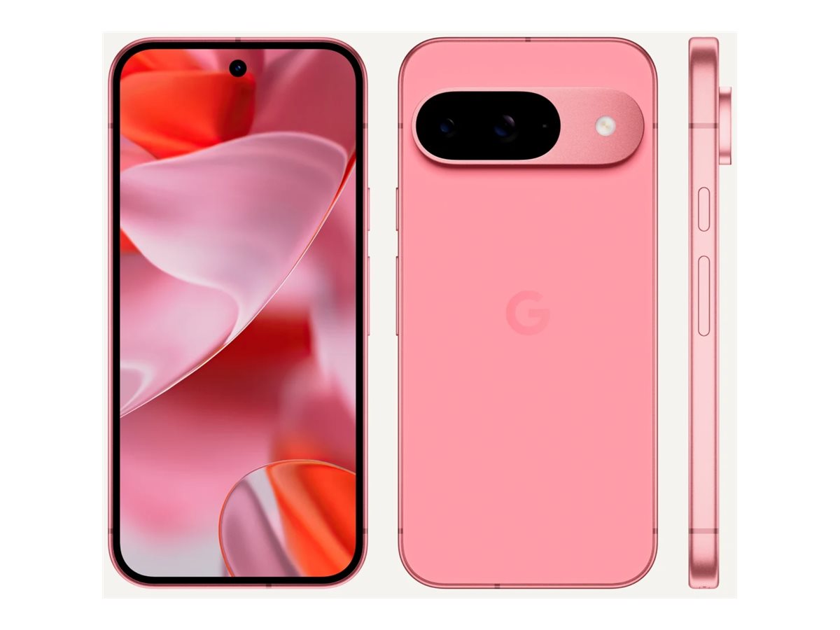 Google Pixel 9 256GB Rosa – Google