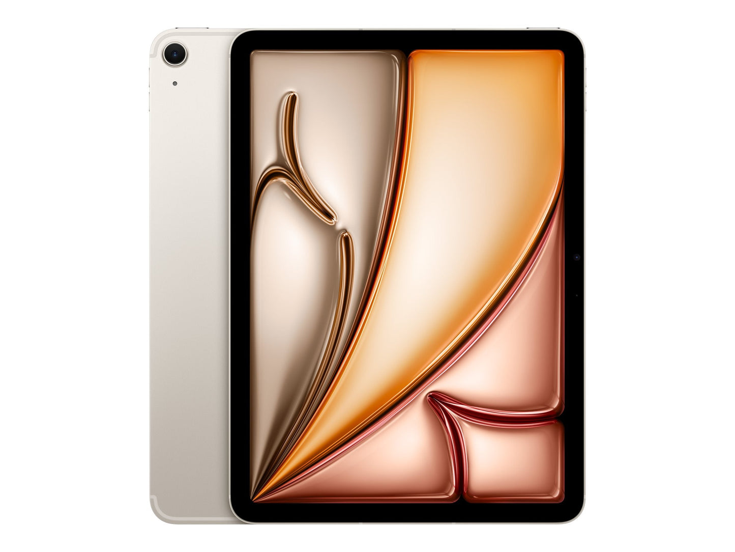 Apple iPad Air 2025 11 WiFi + 5G 512GB Beige
