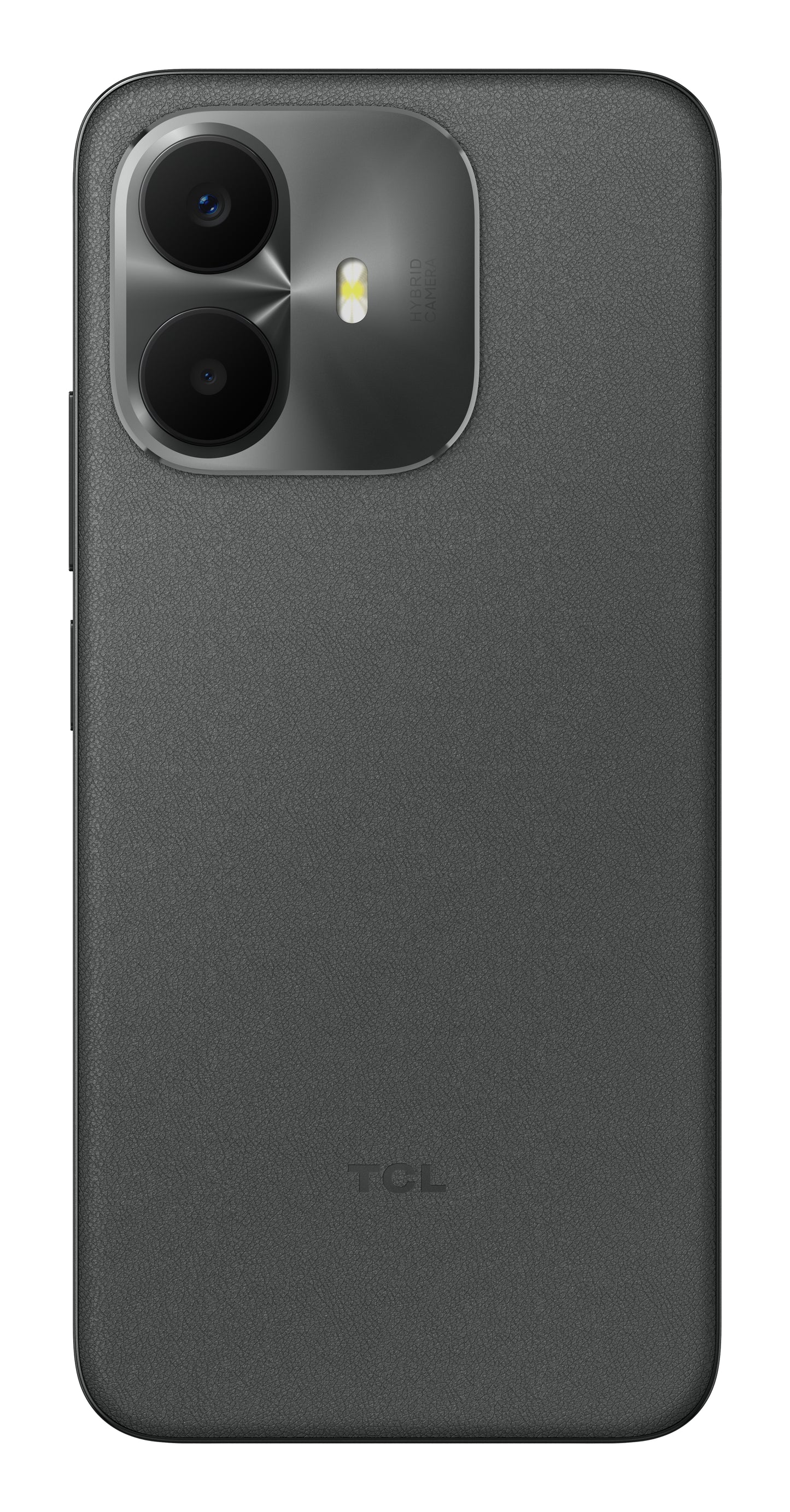 TCL K70 Power 4G 17,3 cm (6.8") Hybrid Dual SIM Android 16.0 USB Type-C 8 GB 256 GB 6500 mAh Grå