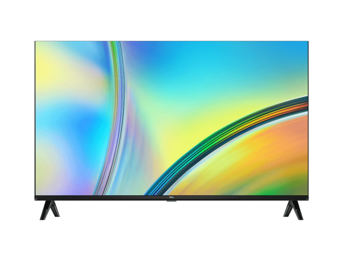 TCL S54 32S5400AF TV 81.3 cm (32") Full HD Smart TV Wi-Fi Silver